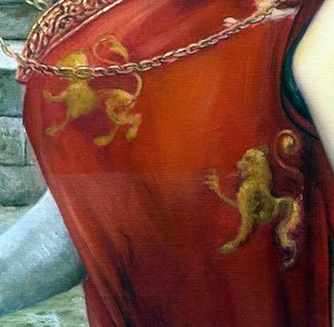 Lady Godiva - John Collier — John Jones