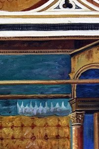 The Dream Of Innocent Iii - Giotto Di Bondone — Đijoto Di Bondone