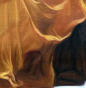 Flaming June - Sir Frederic Leighton — Sir Frederic Lord Leighton