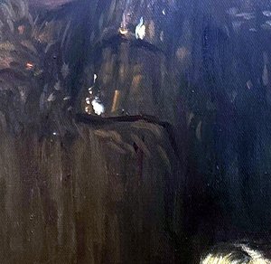 The Doctor - Sir Samuel Luke Fildes — Denis Fildes