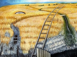 Epitaph - Jacek Yerka — Яцек Йерка