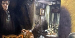 The Doctor - Sir Samuel Luke Fildes — Denis Fildes