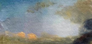 Shipping In A Calm - Hermanus Koekkoek The Elder — Hermanus Koekkoek (the Elder)