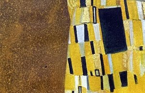 The Kiss - Gustav Klimt — Gustav Klimt