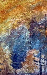 Impression, Soleil Levant - Claude Monet — Claude Monet