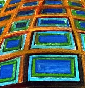 Vega - Victor Vasarely — Victor Vasarely