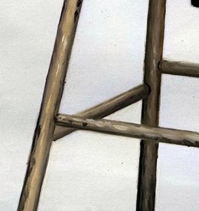 Bicycle Wheel - Marcel Duchamp — Марсель Дюшан