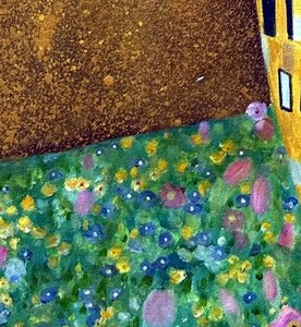 The Kiss - Gustav Klimt — Gustav Klimt