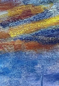 Impression, Soleil Levant - Claude Monet — Claude Monet