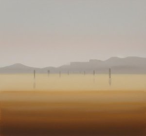 Emberglow Horizon, Unique Edition — Jacques Villedieu
