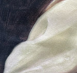 Portrait Of Beatrice Cenci - Guido Reni — Reni Guido (le Guide)