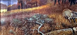 The Cowboy Artist---the Cowboy Artist - Charles Marion Russell — Čarls Marion Rasel