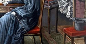 A Breach Of Promise - Walter Dendy Sadler — Walter Dendy Sadler