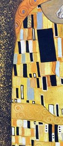 The Kiss - Gustav Klimt — グスタフ・クリムト