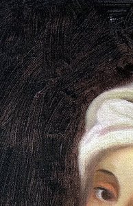 Portrait Of Beatrice Cenci - Guido Reni — Reni Guido (le Guide)