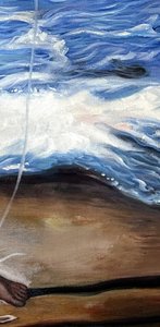 The Ship - Salvador Dalí — Salvador Dalí