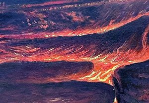 Pandemonium - John Martin — John Martin
