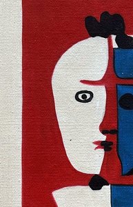 Cover, Suite De 180 Dessins De Picasso (clown For Verve Or Sans Titre)---! - Pablo Picasso — Pablo Picasso
