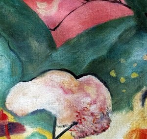 The Joy Of Life - Henri Matisse — Henri Matisse