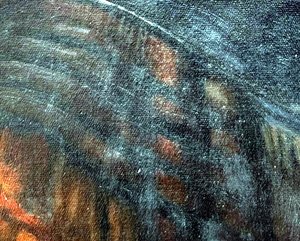The Man With The Golden Helmet - Rembrandt Van Rijn — Рембрант