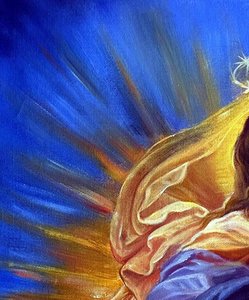 The Immaculate Conception - Peter Paul Rubens — Peter Paul Rubens