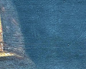 The Man With The Golden Helmet - Rembrandt Van Rijn — Рембрант