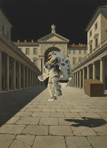 Vestiges Of Aether — Jacques Villedieu