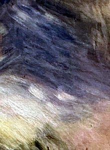Church Of The Holy Trinity In Paris - Pierre-auguste Renoir — ピエール＝オーギュスト・ルノワール