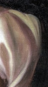 Portrait Of Beatrice Cenci - Guido Reni — Reni Guido (le Guide)