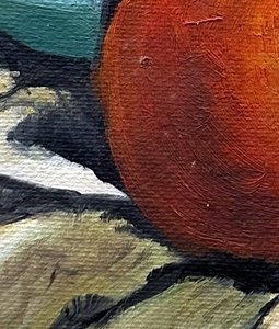 Still Life With Plant And Egg Cup - Paula Modersohn-becker — Paula Modersohn-becker