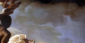 The Raft Of The Medusa (le Radeau De La Méduse) - Théodore Géricault — テオドール・ジェリコー