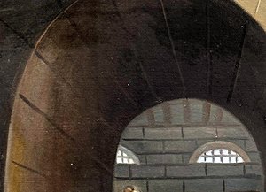 The Death Of Socrates - Jacques-louis David — Jacques-louis David