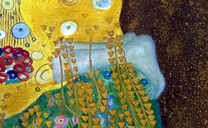 The Kiss - Gustav Klimt — Gustav Klimt