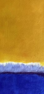 No. 10 - Mark Rothko — Mark Rothko