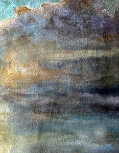 Cattle And Sheep - Alvan Fisher — Alvan Fisher