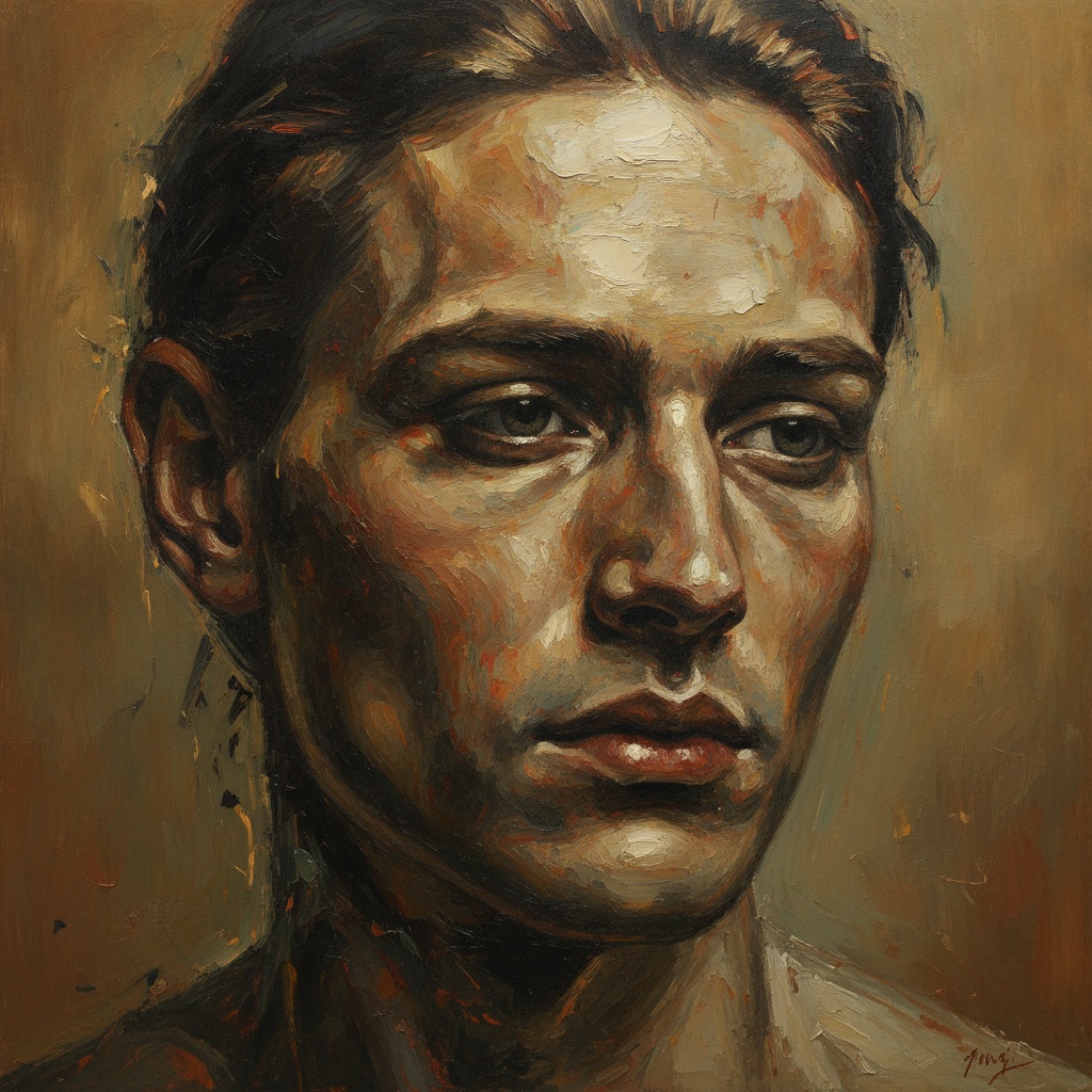 Jenny Saville Figurative Scale