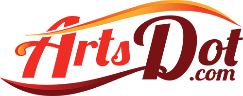 ArtsDot Logo
